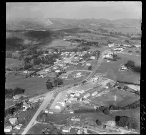 Wellsford, Northland