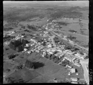 Wellsford, Northland