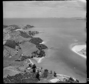 Ngunguru Bay, Ngunguru, Whangarei, Northland