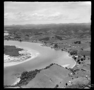 Ngunguru Bay, Ngunguru, Whangarei, Northland