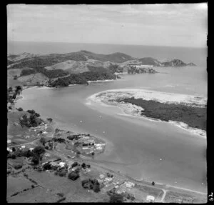 Ngunguru Bay, Ngunguru, Whangarei, Northland