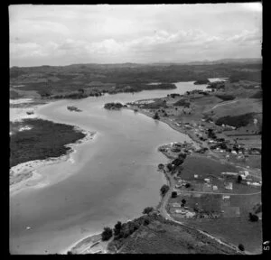 Ngunguru Bay, Ngunguru, Whangarei, Northland