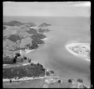 Ngunguru Bay, Ngunguru, Whangarei, Northland