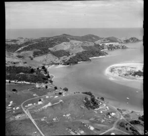 Ngunguru Bay, Ngunguru, Whangarei, Northland