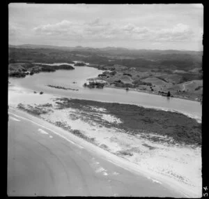 Ngunguru Bay, Ngunguru, Whangarei, Northland