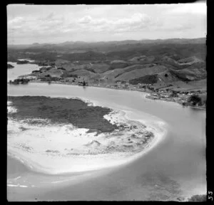 Ngunguru Bay, Ngunguru, Whangarei, Northland