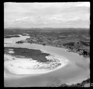 Ngunguru Bay, Ngunguru, Whangarei, Northland