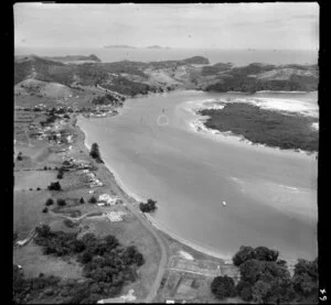 Ngunguru Bay, Ngunguru, Whangarei, Northland