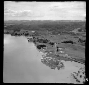 Ngunguru Bay, Ngunguru, Whangarei, Northland