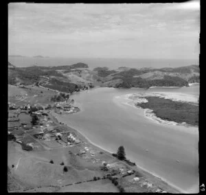 Ngunguru Bay, Ngunguru, Whangarei, Northland