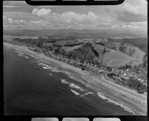 Ohope Beach, Bay of Plenty