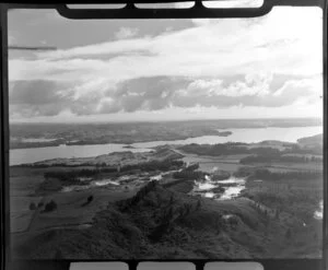 Tikitere and Lake Rotoiti, Rotorua