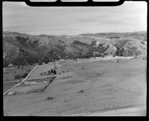 Tikitiki and Waiomatatini, Gisborne District