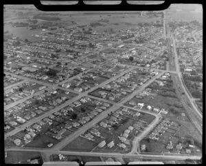 Dannevirke, Tararua District