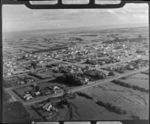 Manaia, South Taranaki District