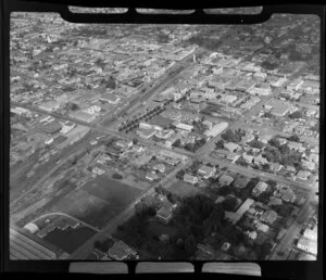 Hastings, Hawkes Bay