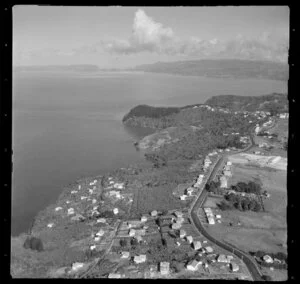 Ridge Road, Hillsborough, Auckland