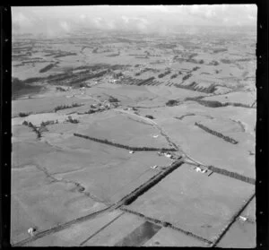 Collett and Fleming Ltd factory, Kumeu, Rodney District, Auckland, including rural area