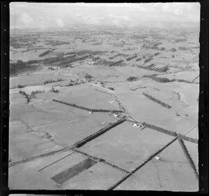 Collett and Fleming Ltd factory, Kumeu, Rodney District, Auckland, including rural area