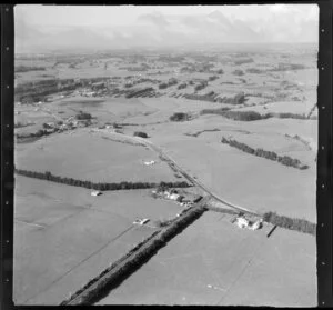 Collett and Fleming Ltd factory, Kumeu, Rodney District, Auckland, including rural area