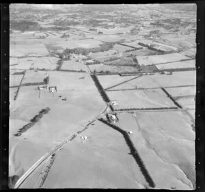 Collett and Fleming Ltd factory, Kumeu, Rodney District, Auckland, including rural area