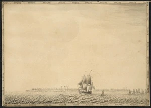 [Wallis, Samuel] 1728-1795 :[Queen Charlotte Island. 10 June 1767]