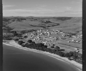 Coopers Beach, Doubtless Bay, Far North District