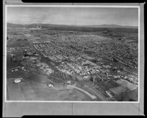 Tokoroa