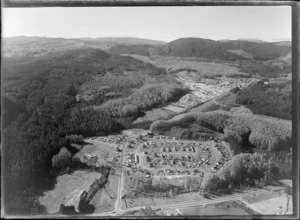 Waipa State Mill, Rotorua