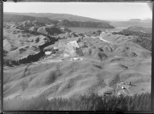 Farmers Fertilizer industrial site, Rotorua