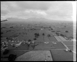 Rahotu, Taranaki