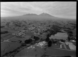 Okato, Taranaki