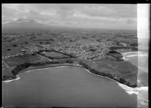 Opunake, Taranaki