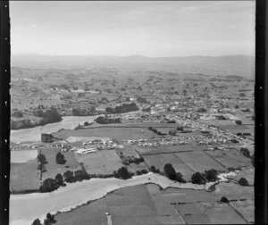 Waiuku, South Auckland