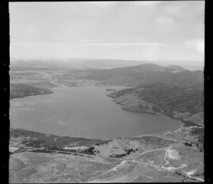 Lake Rotoaira