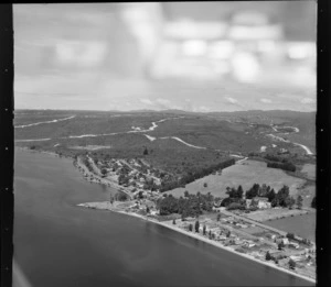 Waitetoko, Lake Taupo