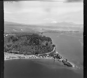 Motutere, Lake Taupo