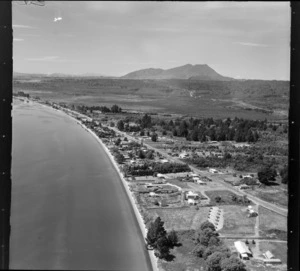 Waitahanui, Lake Taupo