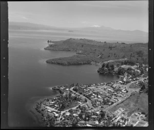 Acacia Bay, Lake Taupo