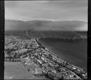 Kinloch, Lake Taupo