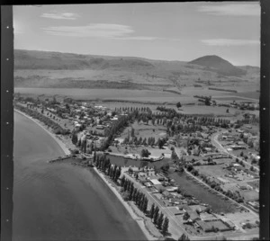 Kinloch Marina, Lake Taupo