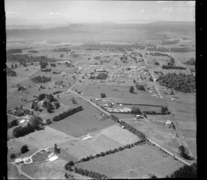 Mamaku, Bay of Plenty region