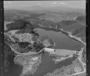 Waipapa Hydro power station, Waikato River