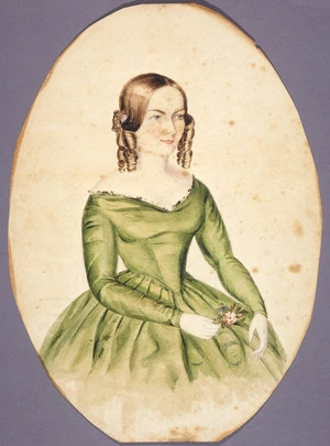 [Heaphy, Charles] 1820-1881 :[Anna Bishop] [1844?]
