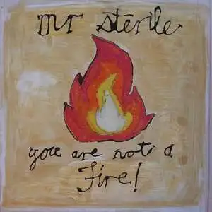 You are not a fire! / Mr Sterile.