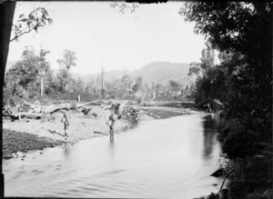 Pakuratahi, Hutt County