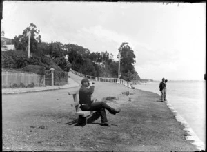 The Esplanade, Nelson