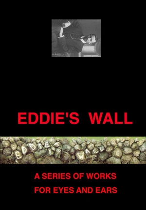 Photoshop documents relating to the Eddie's Wall retrospective