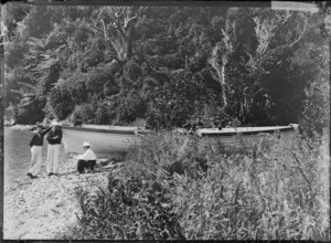 Petone Naval Volunteers