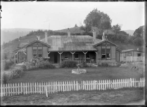 Lake House, Waikaremoana